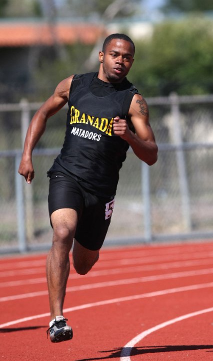 2010 NCS Tri-Valley354-SFA.JPG - 2010 North Coast Section Tri-Valley Championships, May 22, Granada High School.